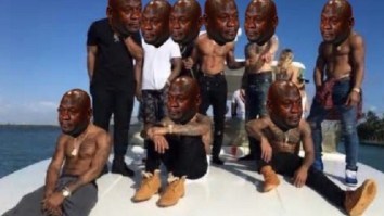 The Internet Mocks Odell Beckham Jr. And The Giants After Terrible Playoff Game Against Packers