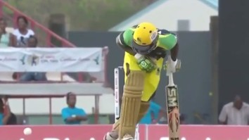 ‘Ozzy Man’ Narrated Cricket Players Getting Hit In The Nuts And I’m Literally Crying With Laughter