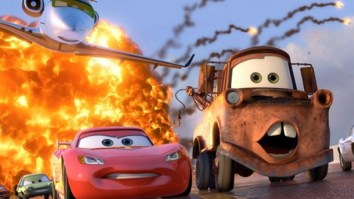 Disney Finally Admits ALL Of The Pixar Movies Are Connected And The Ways How Will Blow… Your… Mind