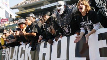 The Oakland Raiders Officially Filed To Relocate To Las Vegas And The Reactions On Twitter Are GOLD