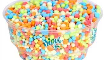 Dippin’ Dots Has A Classy Response To Sean Spicer’s Beef Against The Brand