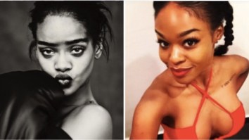 Azealia Banks Calls Rihanna Out For Having A ‘Sex Addiction’ And Tweets Out Her Phone Number As Their Beef Beefens Up