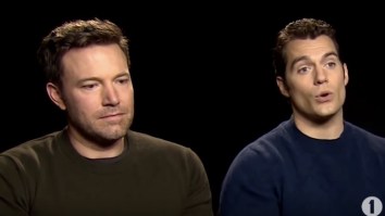 Ben Affleck Finally Talks About The ‘Sad Affleck Meme’ And You Can Tell It’s Been Torturing Him