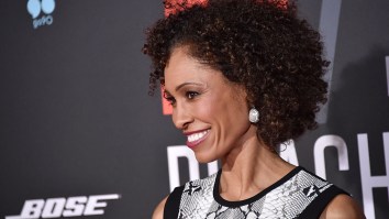 ESPN’s Sage Steele Complained About Protestors Messing Up Her Travel Plans And Twitter LIT HER UP For It