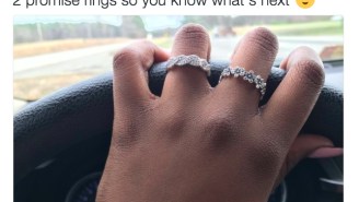 Every High School Girl In America Should Read This Bro’s Twitter Rant About The Stupidity Of Promise Rings