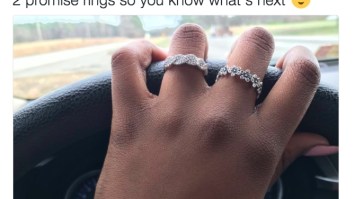 Every High School Girl In America Should Read This Bro’s Twitter Rant About The Stupidity Of Promise Rings