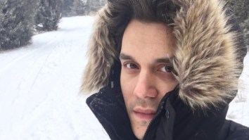 John Mayer Just Dropped A New Song That Will Make Your Girl Catch Instant Feels On A Saturday Morning