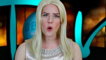 Meet Toni Lahren, YouTube’s Best Tomi Lahren Angry Rant Impersonator