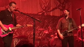 PSA Southern Bros: You’ll Feel Feels Seeing Jason Isbell Reunite With The Drive-By Truckers In Nashville Last Night
