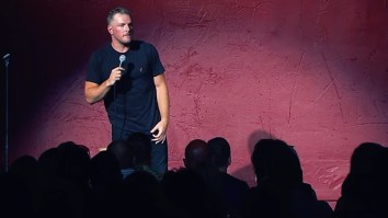 Colts Punter Pat McAfee Has An All-Time Great Story About Golfing And Gambling With Peyton Manning