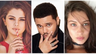 Bella Hadid Is Not Happy Selena Gomez Is Hooking Up With The Weeknd, So Here’s How She Can Hit Them Where It Hurts