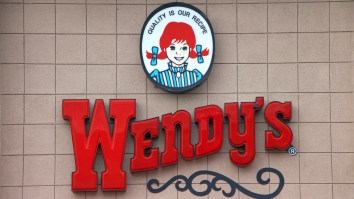 Wingstop And Wendy’s Engage In Epic Rap Battle On Twitter