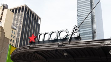 Major Retailers Closing Stores After Poor Holiday Season, Plus Amazon Is Opening A Book Store?