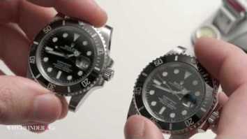 How To Tell The Difference Between A Real And Fake Rolex