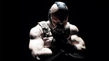 Tom Hardy Says Bulking Up To Be Bane ‘Probably Damaged His Body’ And He May Be Interested In Playing James Bond