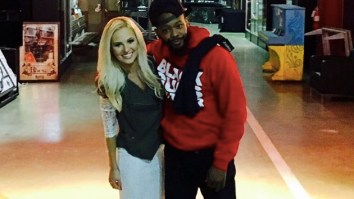 Tomi Lahren Wants You To Know That She Has Black Friend(s), Sending Twitter Into Mass Hysteria
