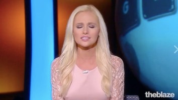Tomi Lahren Had Some HOT Takes About The Oscars And Elitist Celebrities And Twitter Erupted