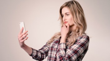 This Dude’s Automated Tinder Message Is The Most Polite Way For A Gentleman To Offer Up His Manhood