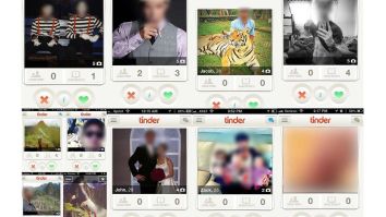 This Bro’s Five-Star Tinder Profile Is Aggressive AF