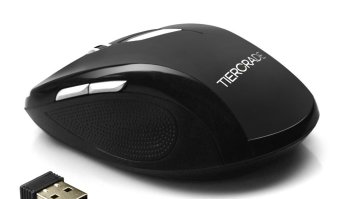 Need A New Mouse? This Tiergrade 2.4G Wireless One Is Seriously Under $7 Right Now