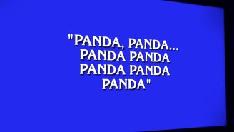 Alex Trebek Has Bars For Days As He Raps Drake, Kanye And Desiigner On ‘Jeopardy!’