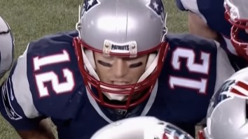 ‘Bad Lip Reading’ Just Dropped Their ‘NFL 2017’ Video And Every Superstar Gets Torched, Including Tom Brady