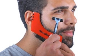 Use This Styling Tool And You’ll Never Screw Up Your Beard Again