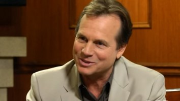 Actor Bill Paxton Dies At 61