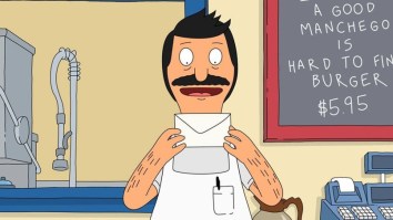 Now You Can Make The Joke Burgers From ‘Bob’s Burger’s’ In Your Own Kitchen