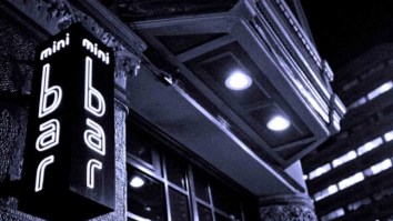 There Are So Many Bar Fights In Boston, The City Is Considering Getting Rid Of All Glassware