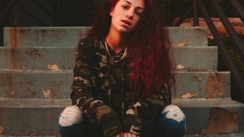 Today In ‘Life Is A Fiery Hell Of Unfairness’ News: The Cash Me Ousside Girl Is Making Over $40K For An APPEARANCE