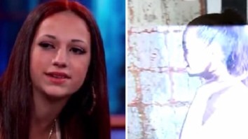 The ‘Cash Me Outside’ Girl Went To Hollywood And Threatened To Fight A Group Of Paparazzi