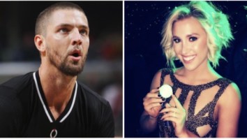 The Father Of Chandler Parson’s New ‘Girlfriend’ Savannah Chrisley Calls The NBA Star A ‘Ho Hound’