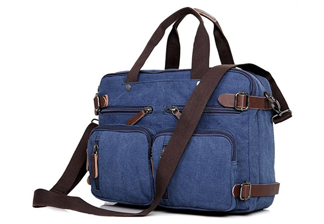 15 Best Messenger Bags Available Right Now, At Prices That Won't Drain ...