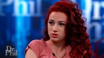 The Cops Have Been Called To The ‘Cash Me Outside’ Girl’s House Over 51 Times In The Past Year