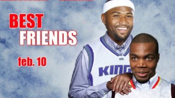 The Atlanta Hawks And Sacramento Kings Brilliantly Trolled The NBA On Twitter Over New Social Media Policy