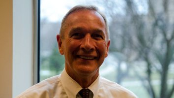 Michigan Governor Names Chief Of Staff And His Name Is Dick Posthumus. No Really, His Name Is Dick Posthumus