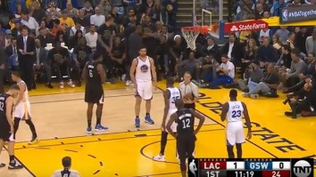 Paul Pierce Gets Mocked By The Internet After Trying To Rip Draymond Green And The Warriors On Twitter