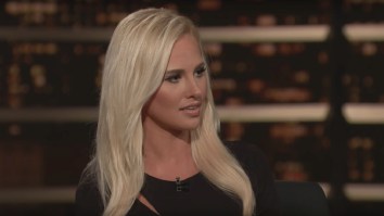 Tomi Lahren Schooled A Democrat When He Tried To Call Her Out On Benghazi