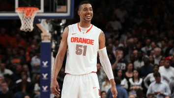 Syracuse Trustee Rips Recently Deceased Basketball Star Fab Melo In Message Board Mourning His Death