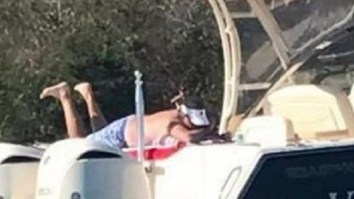 Bill Belichick Hilariously Renames His Boat After Latest Super Bowl Win