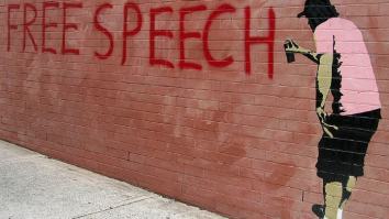 Here Are The Top 10 Worst Colleges For Free Speech