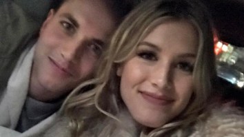 Genie Bouchard And That Dude Who Won A Bet With Her Had A REALLY Good Time On Their Date