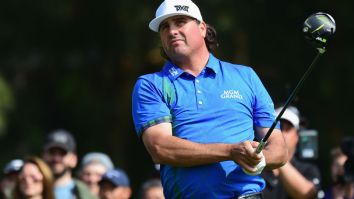 Pro Golfer Pat Perez Did Not Hold Back When He Was Asked About Tiger Woods’ Future