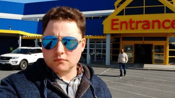 Tortured Bro Keeps A Hilarious Running Diary Of His Excruciating Trip To IKEA With His Wife