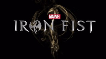The Official Trailer From Netflix For ‘Marvel’s Iron Fist’ Is Here And It Looks Absolutely Tremendous