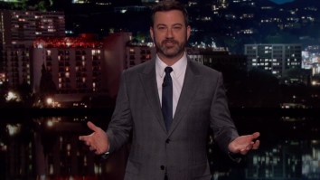 Jimmy Kimmel Revealed What Happened On Stage During The Chaos Of The Oscars Best Picture Debacle