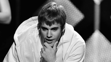 Ruh-Roh, King Of The Douchebags Justin Bieber Has Been Named A Suspect In An Ongoing Assault Investigation
