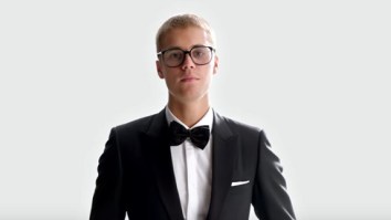 Police Department Threatens To Make Drunk Drivers Watch Terrible Justin Bieber Super Bowl Commercial If Caught