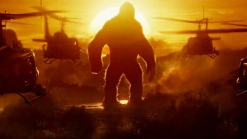 Check Out The Action-Packed Final Trailer For ‘Kong’ And See All Of The Ways You Can Die On Skull Island